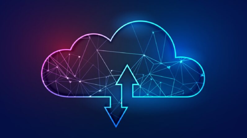 Mobile content and cloud rendering