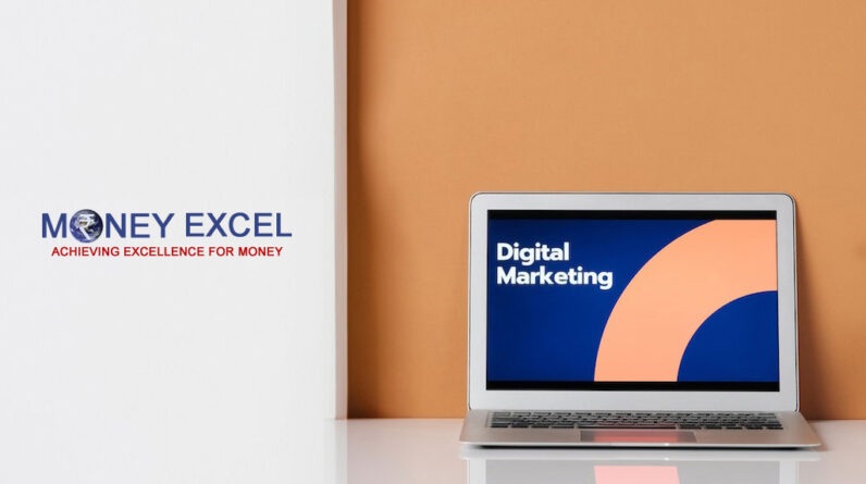 digital marketing career option