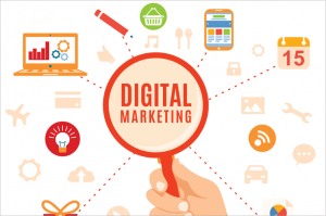 Digital Marketing Software Market Analysis 2023-2028 Industry Size, Share, Trends and Forecast