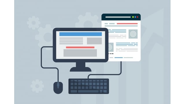 New Jersey Responsive Web Design for High Conversion - Updated Marketing Services