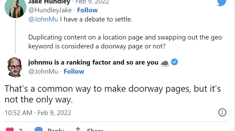 Optimizing Local Landing Pages for Search: 8 Best Practices