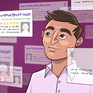 SEO Link Building Service