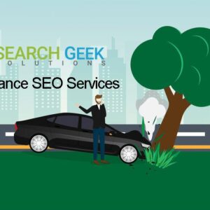 Search Geek Solutions Announces Expansion of Insurance SEO Services