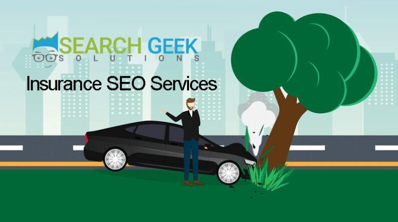 Search Geek Solutions Announces Expansion of Insurance SEO Services