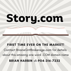 Story.com, the ultimate digital asset