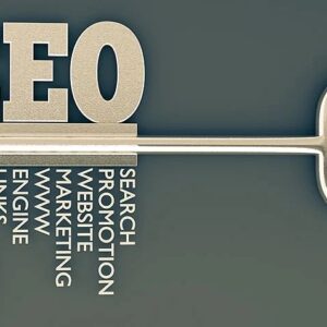 SEO Link Building Service