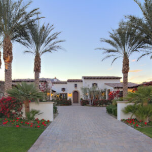 Market yourself as a luxury agent