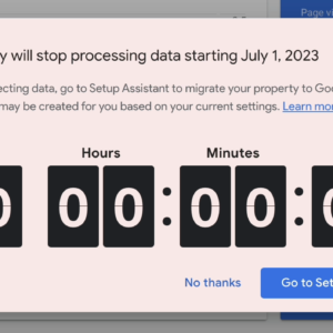 20 resources for Google Analytics 4
