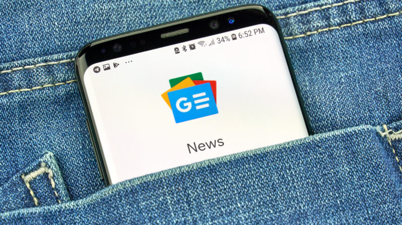 Google recommends Noindex for syndicated news content
