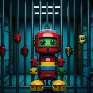 Google to explore alternatives to robots.txt in wake of generative AI and other emerging technologies