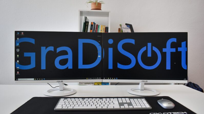 SEO Link Building Service