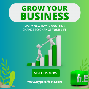 Hyper Effects empowers Kitsap County businesses with launch of comprehensive SEO guide