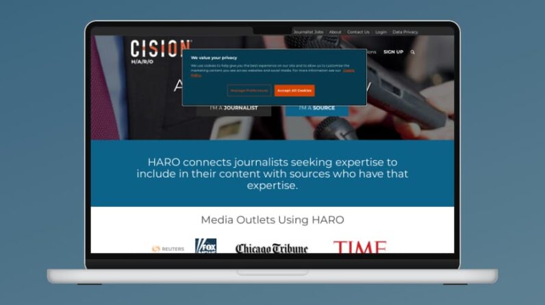 In the competitive world of online marketing search engine optimization SEO is crucial for gaining visibility and attracting organic traffic to your website One strategy that has gained popularity in recent years is leveraging HARO Help a Reporter Out backlinks In this article we will delve into the concept of HARO backlinks explore why they matter for SEO rankings and discuss how you can effectively harness their potential Understanding HARO Backlinks HARO is a platform that connects journalists and content creators with expert sources It enables reporters to post queries seeking expert opinions or insights for their articles Responding to these queries and getting featured with a backlink to your website is what HARO backlinks are all about The Power of HARO Backlinks for SEO HARO backlinks come with various benefits that can significantly impact your website s SEO rankings 1 Authority and Credibility When your website is mentioned as a source by reputable media outlets it enhances your brand s authority and credibility HARO backlinks can establish you as an industry expert leading to increased trust among your target audience and search engines alike 2 Organic Traffic Backlinks from high quality sources can drive targeted traffic directly to your website When readers see your website mentioned in an article or a blog post they are more likely to click on the link to learn more This influx of organic traffic can boost your website s visibility and engagement metrics indicating to search engines that your website is relevant and valuable 3 Enhanced Link Profile Search engines evaluate the quality and diversity of your backlink profile to determine the authority and relevance of your website HARO backlinks from authoritative websites contribute to a diverse link profile which is crucial for higher SEO rankings Having a variety of high quality backlinks showcases to search engines that your website is a trusted and reliable source 4 Exposure to New Audiences When your website is featured in an article or blog post on external platforms you expose your brand to new audiences who may not have been aware of your existence before This exposure can lead to increased brand awareness higher referral traffic and even potential collaborations or partnerships with other industry experts How to Leverage HARO Backlinks Effectively While HARO backlinks can be valuable for SEO it is essential to approach their acquisition strategically Here are some tips to help you make the most of HARO for boosting your rankings 1 Monitor HARO Queries Regularly Sign up for HARO and regularly monitor the queries relevant to your industry or niche Set up email alerts or use dedicated tools to receive notifications whenever new queries are posted The more promptly you respond to queries the higher your chances are of getting a backlink 2 Provide Valuable and Relevant Insights When responding to HARO queries make sure to provide unique and valuable insights that align with the journalist s needs Craft your pitch in a concise and professional manner showcasing your expertise Avoid generic responses and strive to stand out as a go to source for future reference 3 Create a Compelling Expert Profile As journalists review your responses they may visit your expert profile Ensure that your profile provides a comprehensive overview of your expertise credentials and contact information A well crafted expert profile can increase the likelihood of securing backlinks 4 Build Relationships with Journalists After successfully getting featured in an article express gratitude to the journalist or content creator Maintain a professional relationship by supporting their work following them on social media and occasionally sharing their content Building relationships can lead to ongoing collaborations and more backlink opportunities in the future 5 Track and Analyze Backlink Performance Regularly monitor the performance of your HARO backlinks using SEO analytics tools Track metrics such as referral traffic organic search visibility and keyword rankings Identify which backlinks are driving the most value and adjust your strategy accordingly to maximize your SEO impact HARO backlinks can be a game changer in your SEO efforts if leveraged effectively By securing high quality backlinks from reputable sources you can enhance your website s authority attract organic traffic and expose your brand to new audiences Embrace HARO as a valuable strategy to boost your SEO rankings and stay ahead in the competitive online landscape