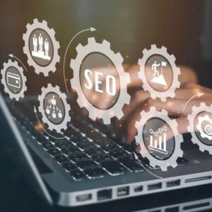 SEO Link Building Service