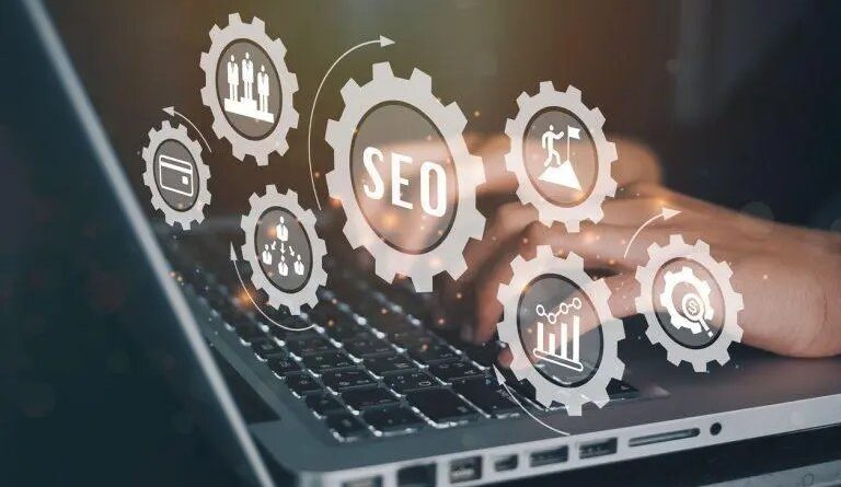 SEO Link Building Service