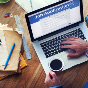 Job sites should be created with SEO in mind