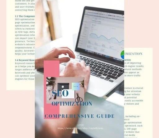 SEO Link Building Service