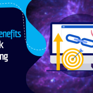 SEO Link Building Service