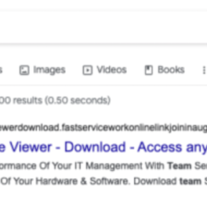 What is SEO poisoning?  - CrowdStrike