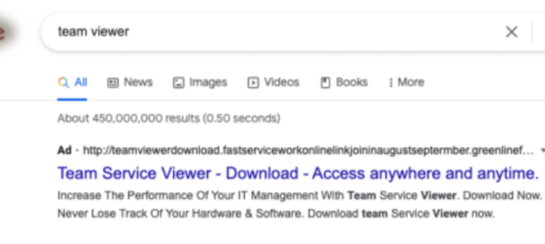 What is SEO poisoning?  - CrowdStrike