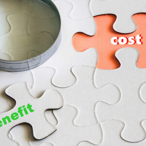 Don't choose cheap TLDs, avoid spam risks