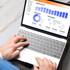 Google boosts eCommerce analytics in GA4 with 30 new metrics