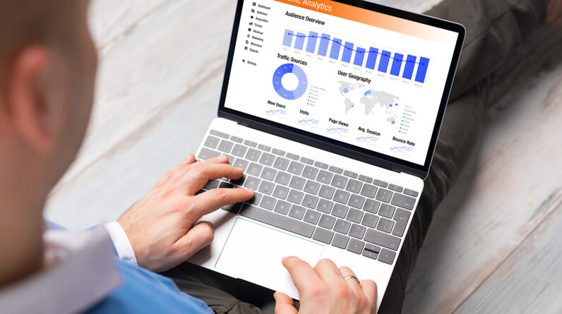 Google boosts eCommerce analytics in GA4 with 30 new metrics