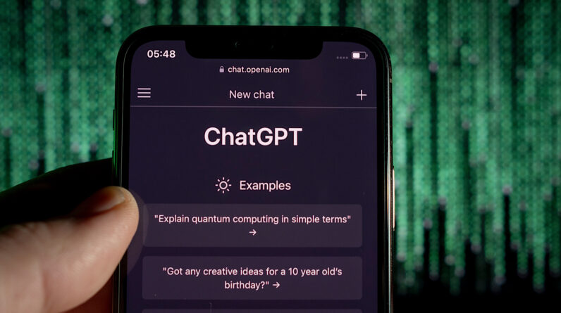 ChatGPT increases productivity by 40% for writing tasks [STUDY]