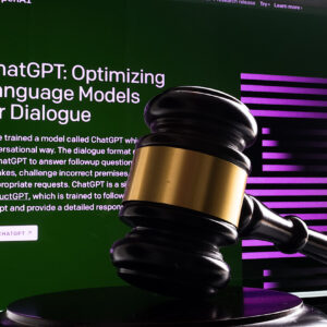 The creator of ChatGPT is facing several lawsuits for copyright and privacy violations