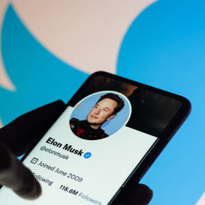 Twitter's Google ranking plummets after Elon Musk's actions