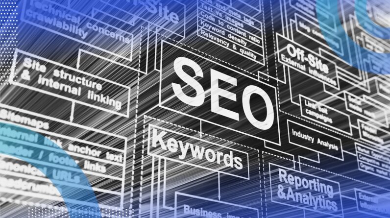 SEO Link Building Service