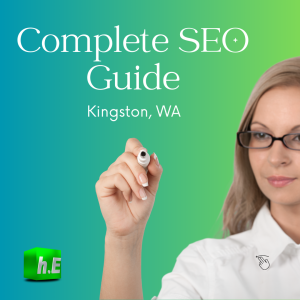Hyper Effects Launches Kingston City Business SEO Guide - Improve Online Visibility and Increase Business