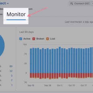 SEO Link Building Service