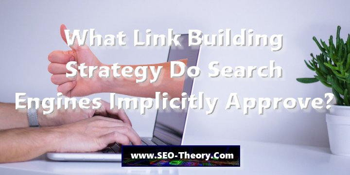 SEO Link Building Service