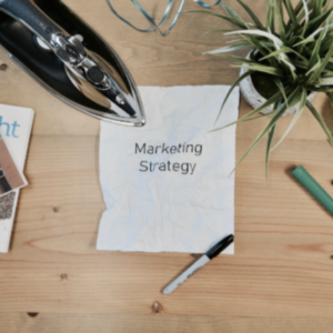 The Power of Digital Marketing Strategy