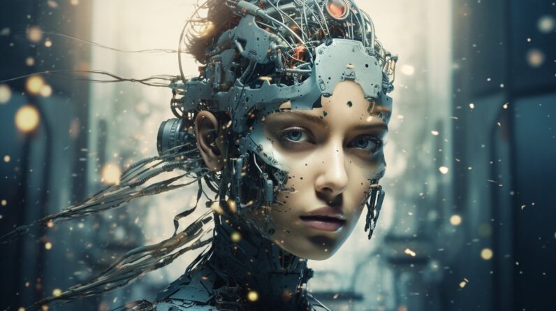 The Impact of Artificial Intelligence on Search Engines