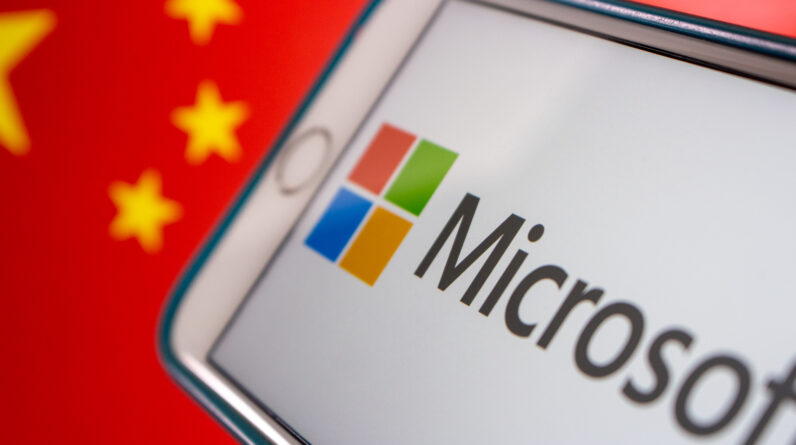 Microsoft mitigates hackers' access to government email accounts