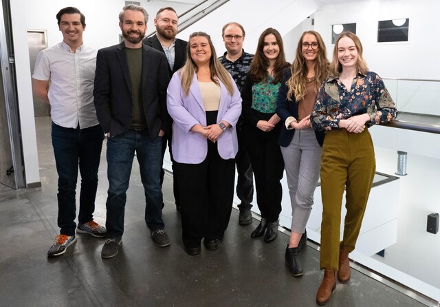 Here's to 30 years sailing the digital seas with one of Kelowna's longest-running digital marketing firms: Think Local