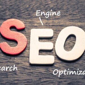 SEO Link Building Service