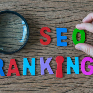 SEO Link Building Service