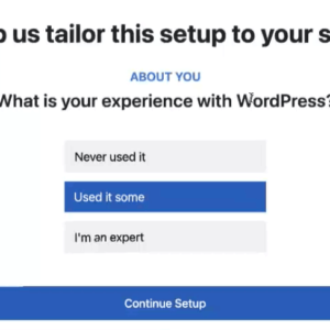 Bluehost introduces the AI-powered WordPress platform