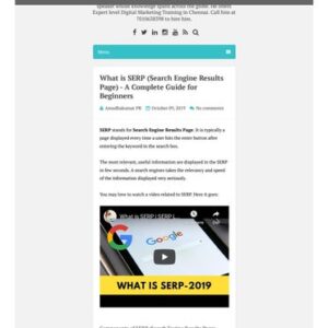 SEO Link Building Service