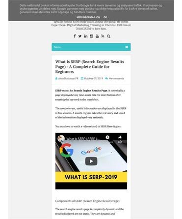 SEO Link Building Service