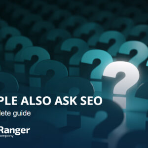 SEO Link Building Service