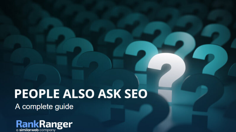 SEO Link Building Service