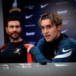 The Emmy nominations are out...so are the actors