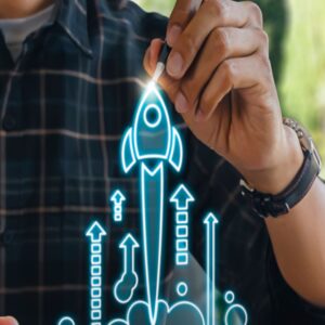 startup: Mastering the Art of Entrepreneurship: A Step-by-Step Guide to Launching and Scaling Your Business