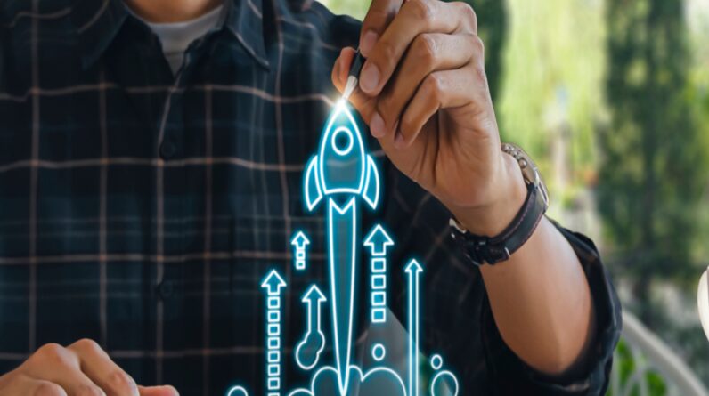 startup: Mastering the Art of Entrepreneurship: A Step-by-Step Guide to Launching and Scaling Your Business