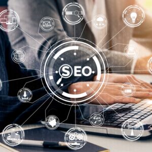 Unleashing an SEO Ranking Machine