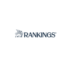 Rankings.io logo